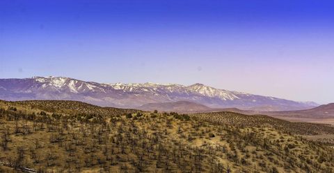Tbd Parcels At Pine Nut Creek Area, Gardnerville, NV 89410 Photo