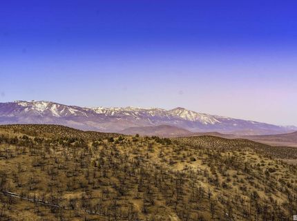 Tbd Parcels At Pine Nut Creek Area, Gardnerville, NV 89410 Photo