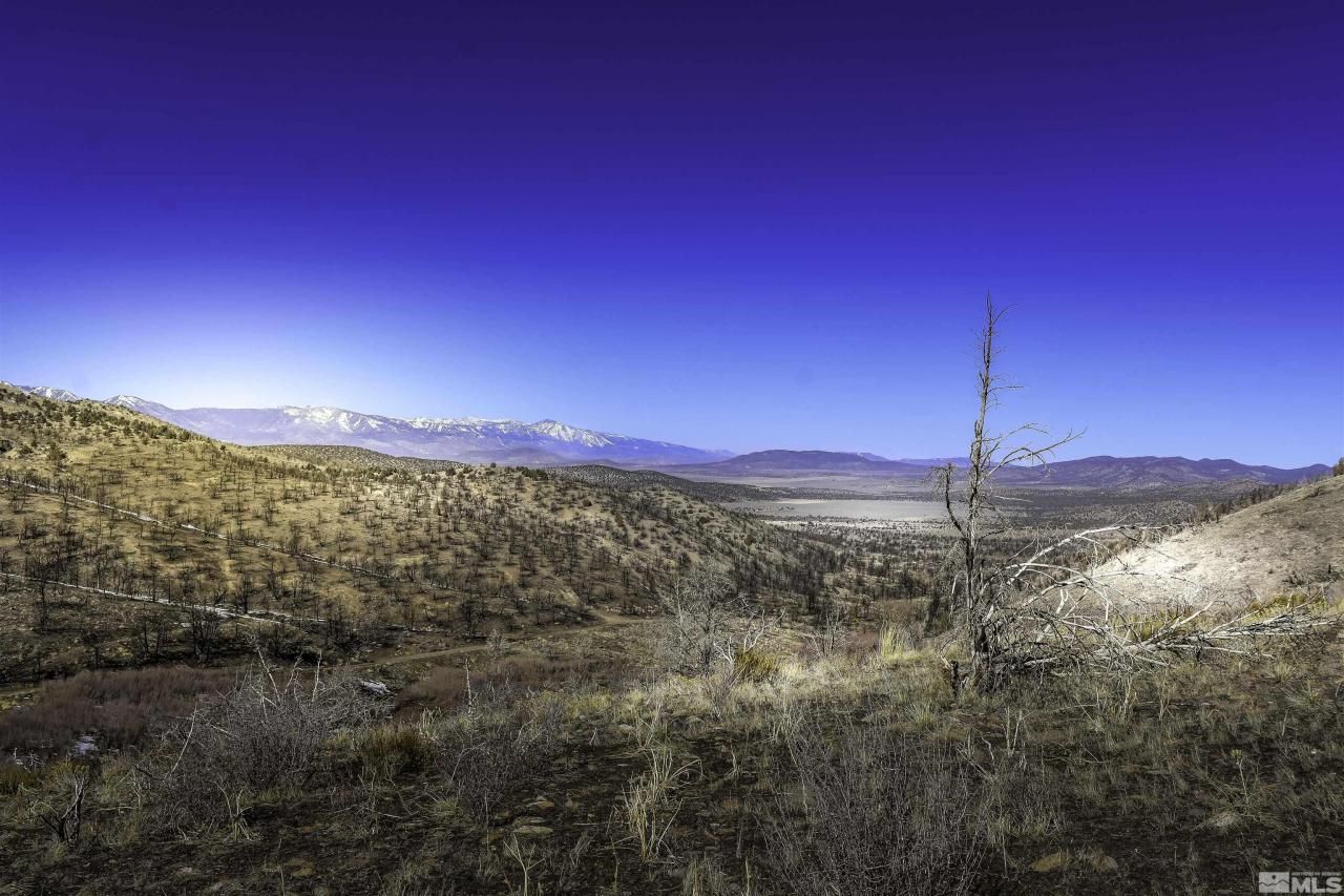 Tbd Parcels At Pine Nut Creek Area, Gardnerville, NV 89410 Photo