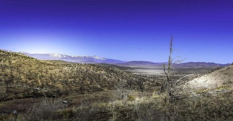 Tbd Parcels At Pine Nut Creek Area, Gardnerville, NV 89410 Photo