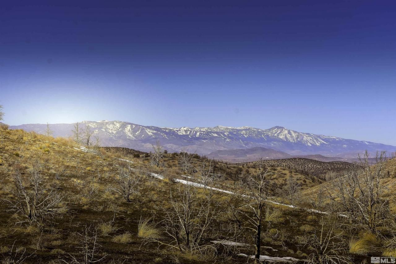 Tbd Parcels At Pine Nut Creek Area, Gardnerville, NV 89410 Photo