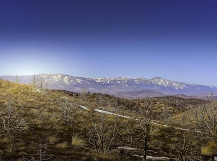 Tbd Parcels At Pine Nut Creek Area, Gardnerville, NV 89410 Photo