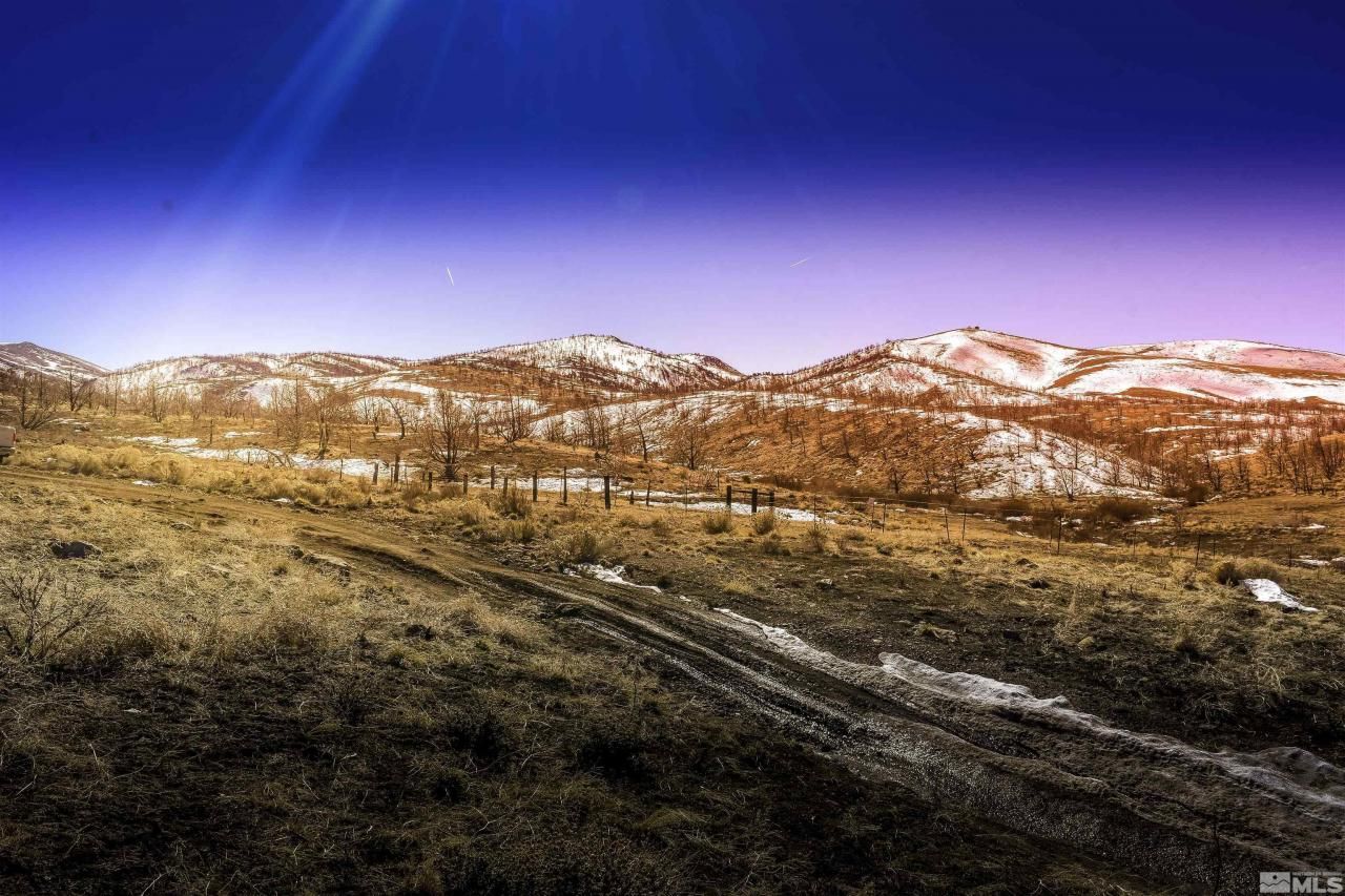 Tbd Parcels At Pine Nut Creek Area, Gardnerville, NV 89410 Photo