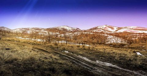 Tbd Parcels At Pine Nut Creek Area, Gardnerville, NV 89410 Photo