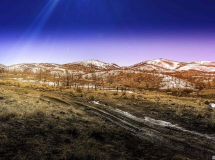 Tbd Parcels At Pine Nut Creek Area, Gardnerville, NV 89410 Photo