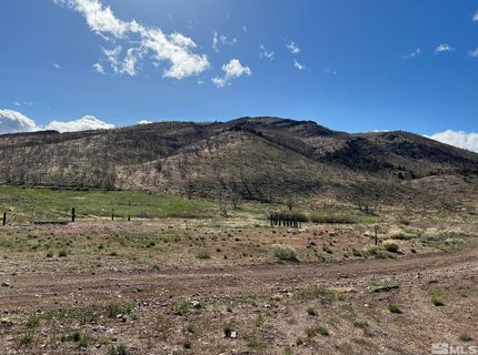 Tbd Parcels At Pine Nut Creek Area, Gardnerville, NV 89410 Photo