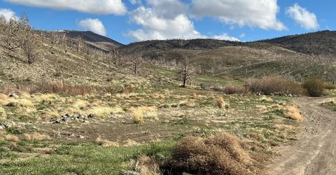 Tbd Parcels At Pine Nut Creek Area, Gardnerville, NV 89410 Photo