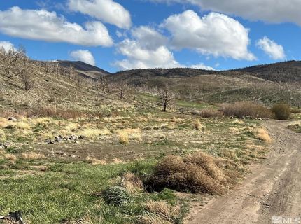 Tbd Parcels At Pine Nut Creek Area, Gardnerville, NV 89410 Photo