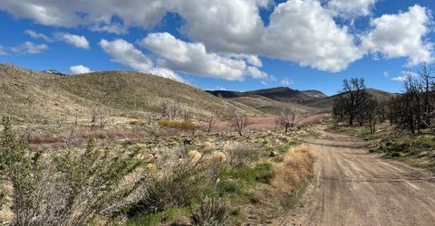 Tbd Parcels At Pine Nut Creek Area, Gardnerville, NV 89410 Photo