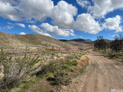 Tbd Parcels At Pine Nut Creek Area, Gardnerville, NV 89410 Photo