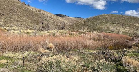 Tbd Parcels At Pine Nut Creek Area, Gardnerville, NV 89410 Photo