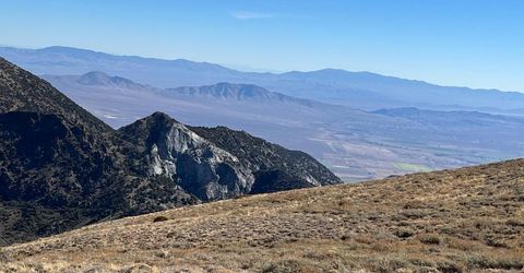 Tbd Parcels At Pine Nut Creek Area, Gardnerville, NV 89410 Photo