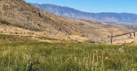 Tbd Parcels At Pine Nut Creek Area, Gardnerville, NV 89410 Photo