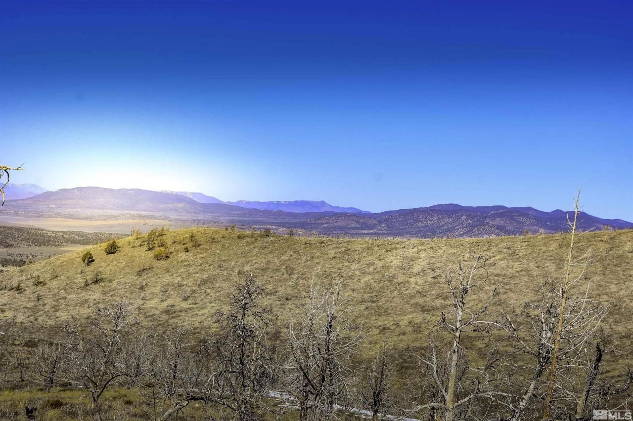 Tbd Parcels At Pine Nut Creek Area, Gardnerville, NV 89410 Photo
