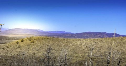 Tbd Parcels At Pine Nut Creek Area, Gardnerville, NV 89410 Photo