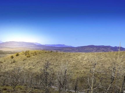 Tbd Parcels At Pine Nut Creek Area, Gardnerville, NV 89410 Photo