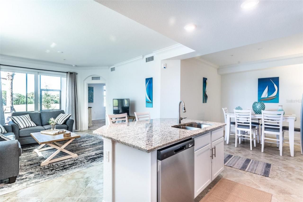 14051 Heritage Landing Boulevard, Unit 511, Punta Gorda, FL 33955 Photo