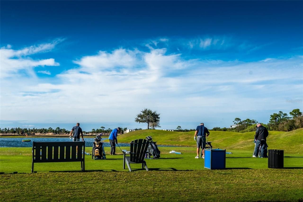 14051 Heritage Landing Boulevard, Unit 511, Punta Gorda, FL 33955 Photo