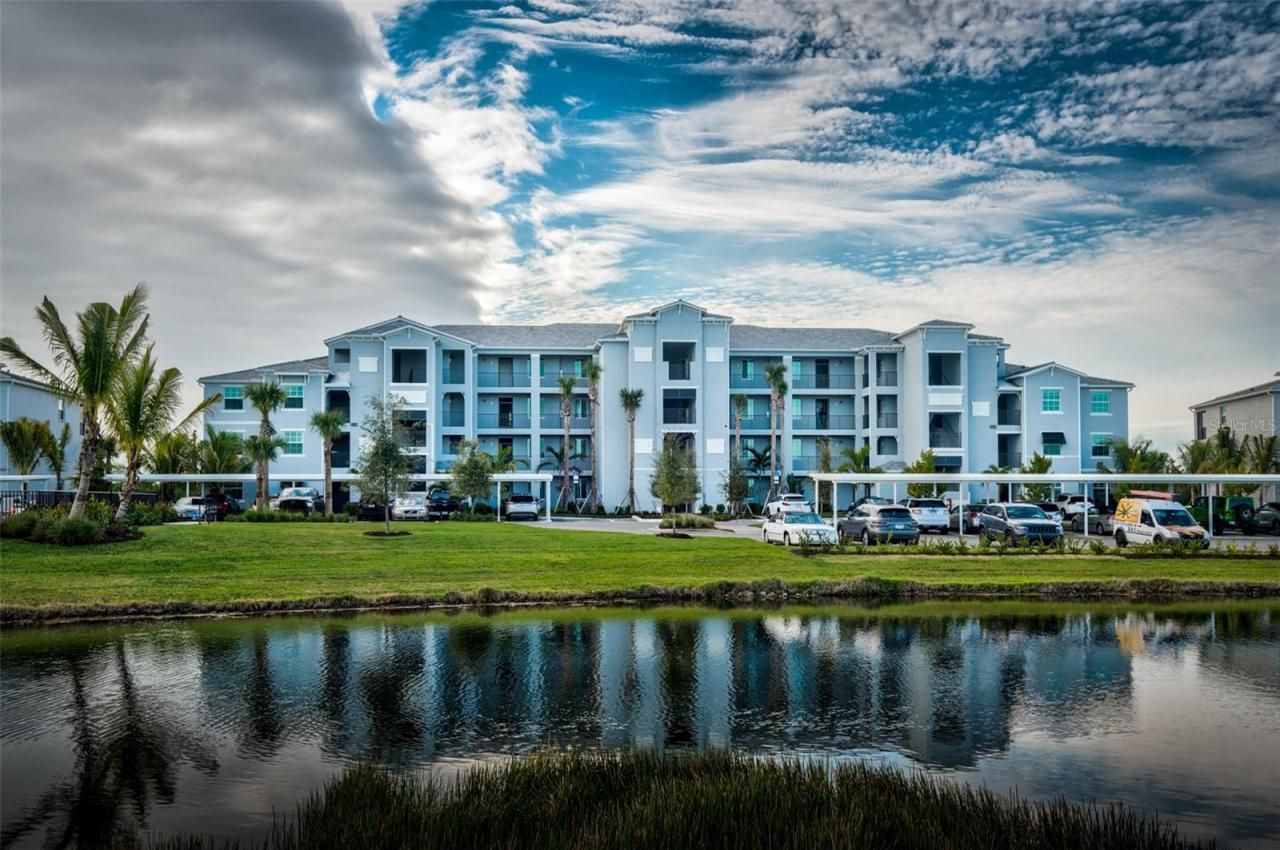 14051 Heritage Landing Boulevard, Unit 511, Punta Gorda, FL 33955 Photo