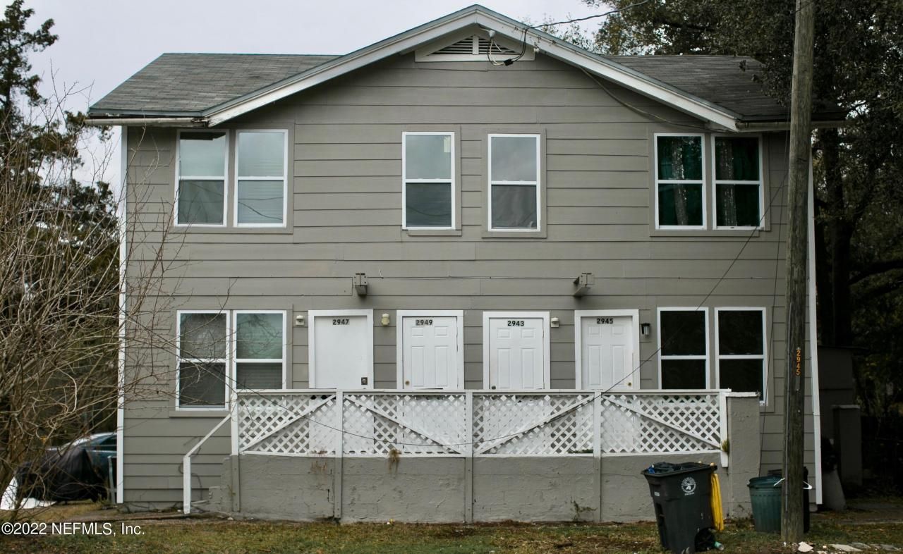 2943 Thomas Street, Jacksonville, FL 32254 Photo