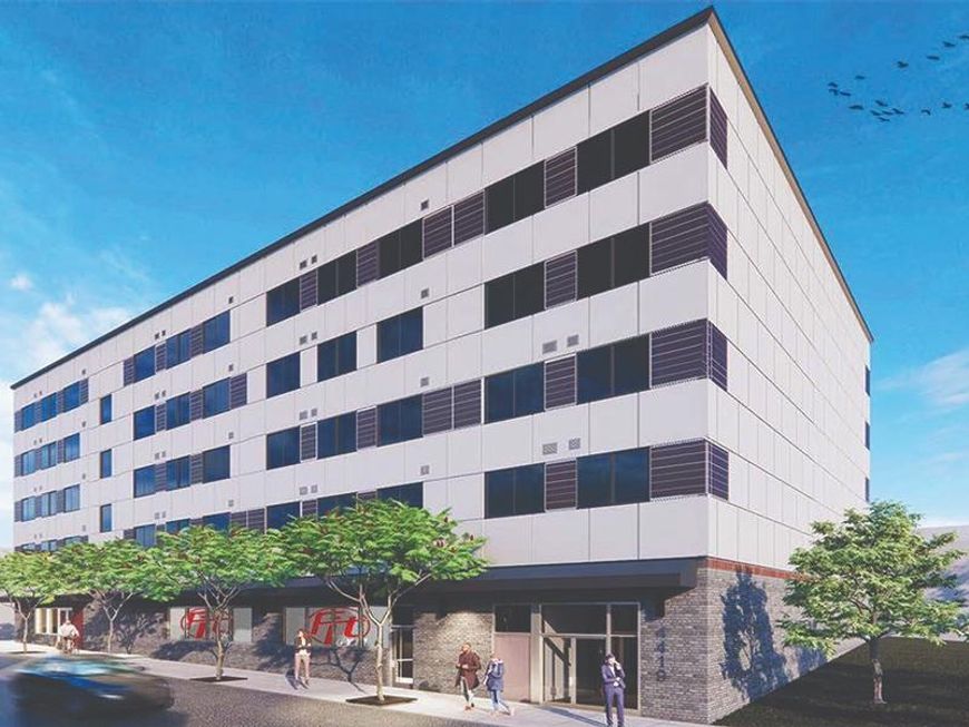 4419 Ludlow Street, Philadelphia, PA 19104 Main Photo