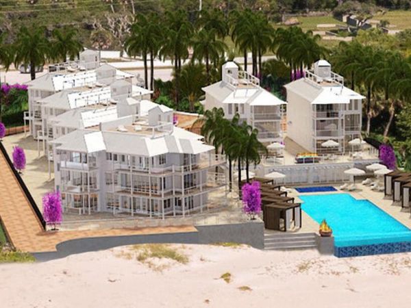 200 Round Island Place, Unit F, Fort Pierce, FL 34949