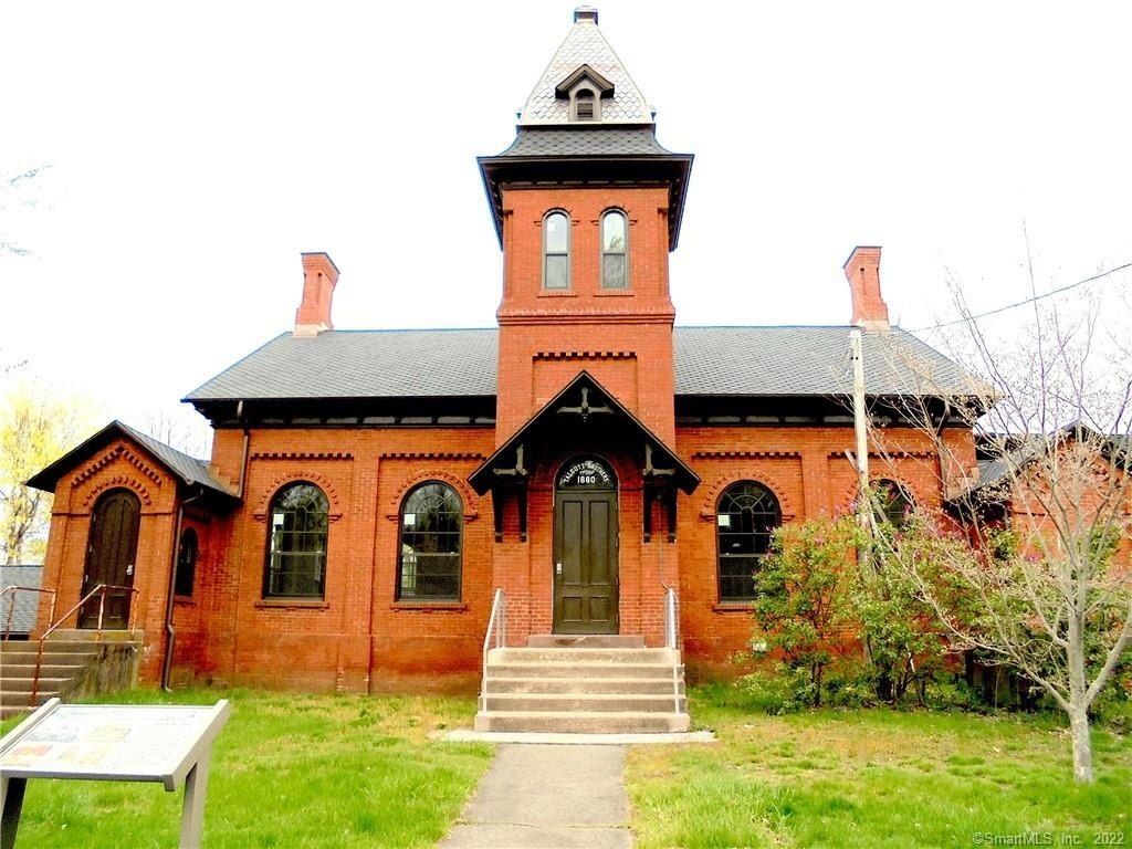 97 Main, Vernon, CT 06066 Main Photo