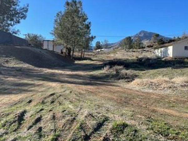 0 Panorama Dr., Wofford Heights, CA 93285