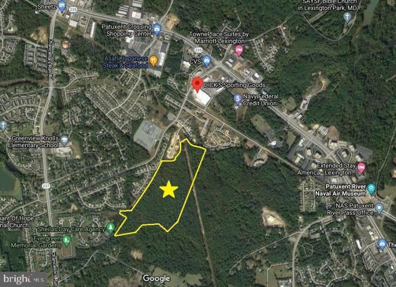 GOLDFINCH DRIVE, GREAT MILLS, MD 20634