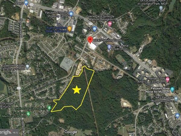 GOLDFINCH DRIVE, GREAT MILLS, MD 20634