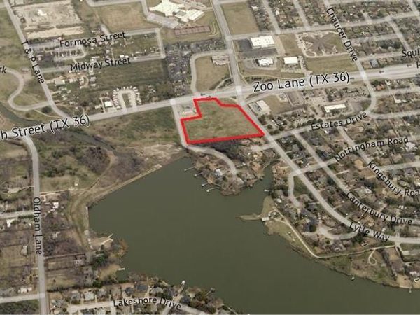 967 Es 11th Street, Abilene, TX 79602