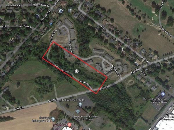 Phase 4 OAKWOOD GROVE, SELINSGROVE, PA 17870