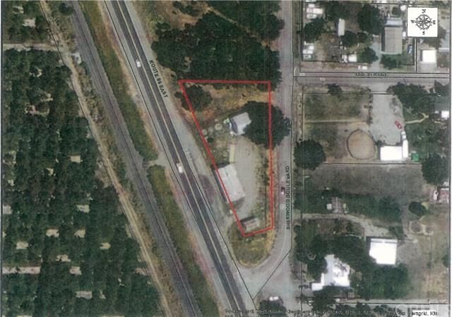 7534 State Highway 99e, Los Molinos, CA 96055 Main Photo