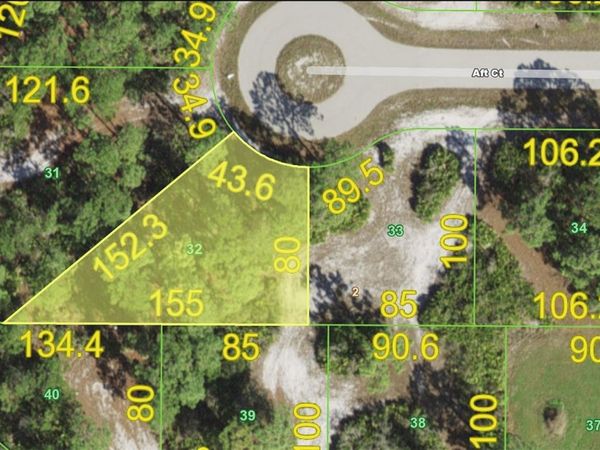 3 AFT COURT, PLACIDA, FL 33946