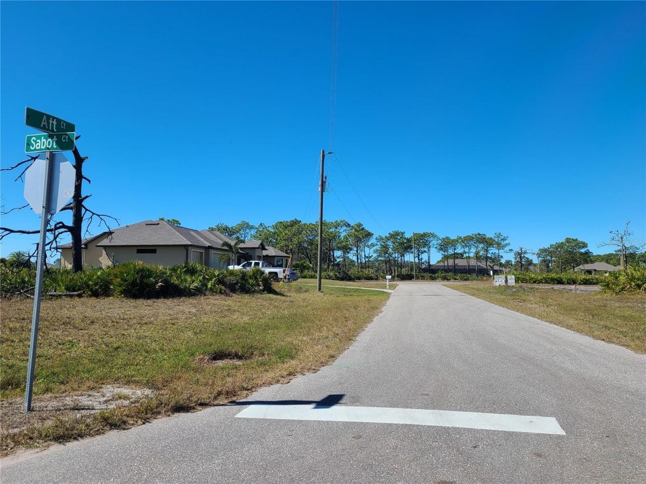 3 Aft Court, Placida, FL 33946 Photo