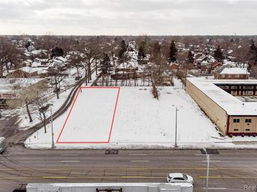 16329 WOODWARD 10 EASON, Highland Park, MI 48203