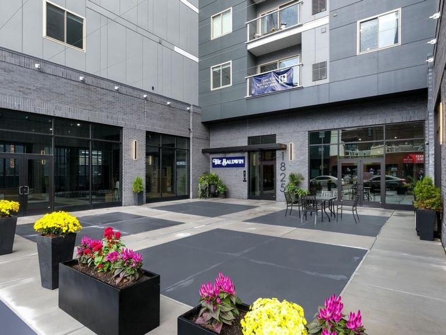 1825 Callowhill, Unit 1ST FLOOR, Philadelphia, PA 19103 Main Photo