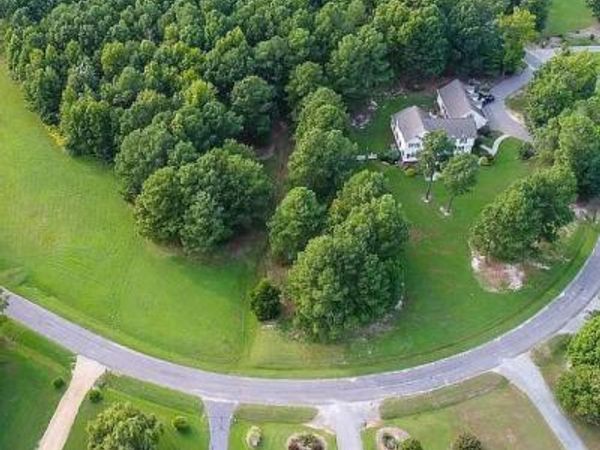 Lot D2 KINGSCOTE DRIVE, LOTTSBURG, VA 22511