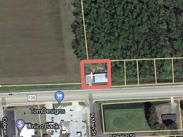 1004 A Hwy 18 Highway, Lake City, AR 72437