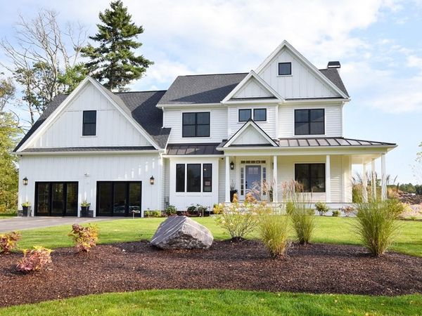 Lot 42C Linden Lane, Rehoboth, MA 02769