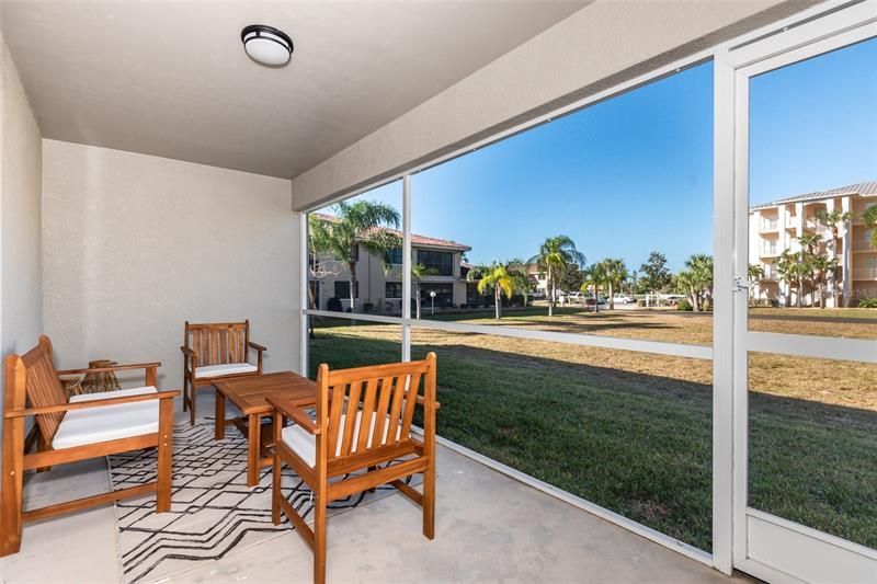 219 Lewis Circle, Unit 112, Punta Gorda, FL 33950 Photo