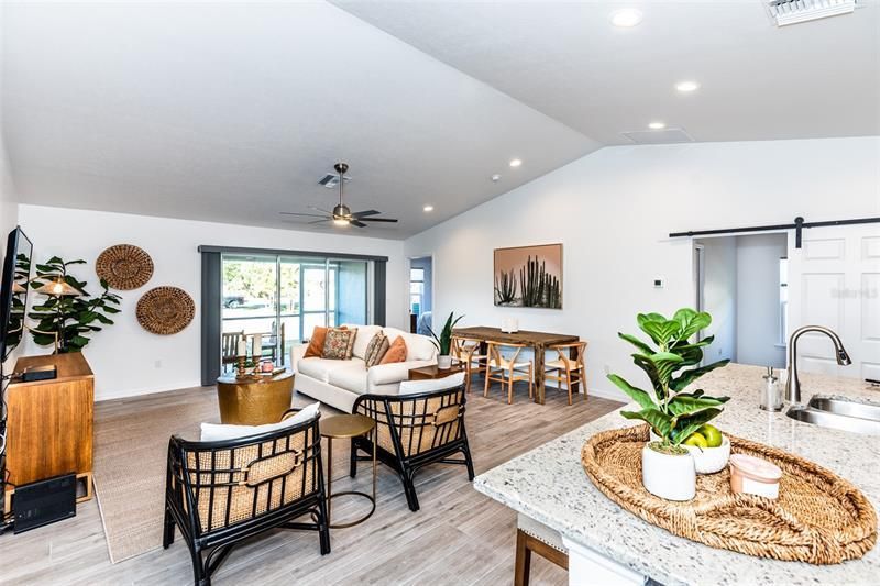 219 Lewis Circle, Unit 112, Punta Gorda, FL 33950 Photo