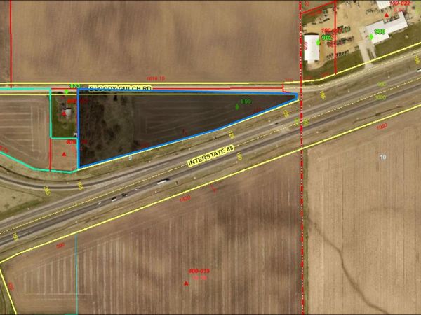080940015 Bloody Gulch Road, Dixon, IL 61021