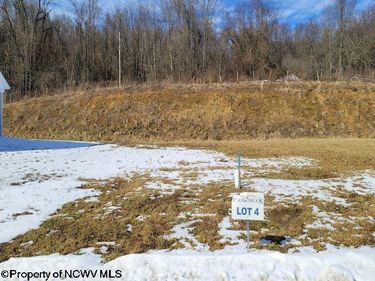 Lot 4 Farm Brook Lane, Morgantown, WV 26505