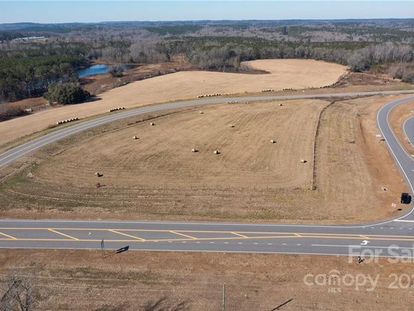 00 Dockery Road, Rockingham, NC 28379