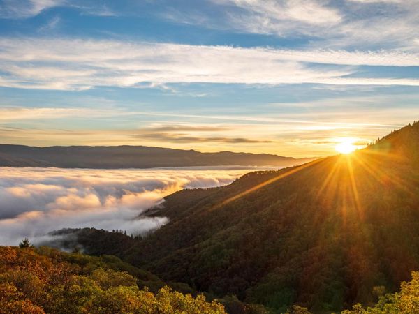 2155 Ashland Mine Road, Ashland, OR 97520