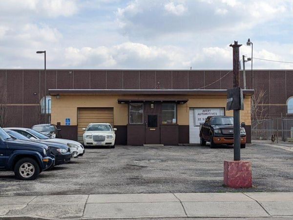 22 & 24 S Plum Street, Springfield, OH 45506