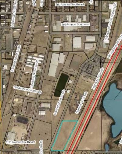 1010 Garfield Street S, Cambridge, MN 55008