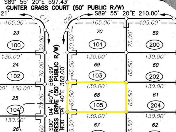 105 Watercress Drive, Lafayette, LA 70508