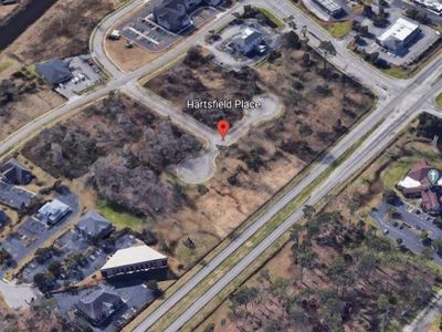 TBD Hartsfield Pl., Myrtle Beach, SC 29577